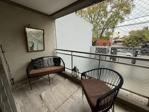 Garibaldi al 1200 San Isidro