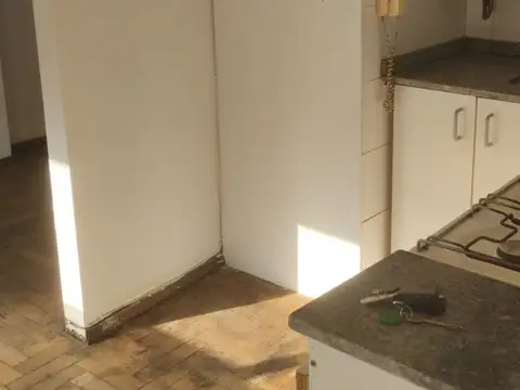 Departamento en Alquiler de Monoambiente