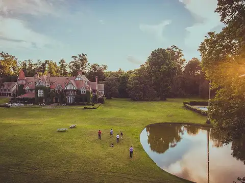 Estancia Villa Maria