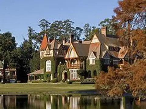 Estancia Villa Maria