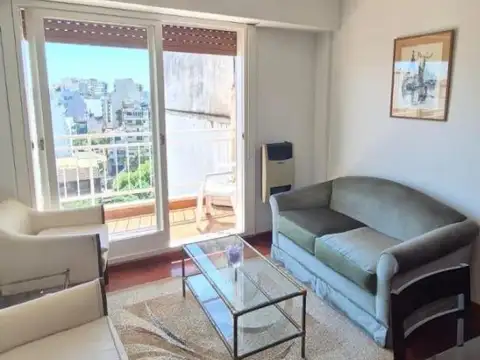 Avenida Doctor Honorio Pueyrredón 800 , Piso 13