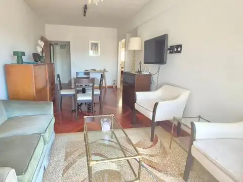 Avenida Doctor Honorio Pueyrredón 800 , Piso 13