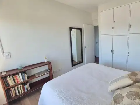 Departamento en Alquiler Temporal Apto profesional