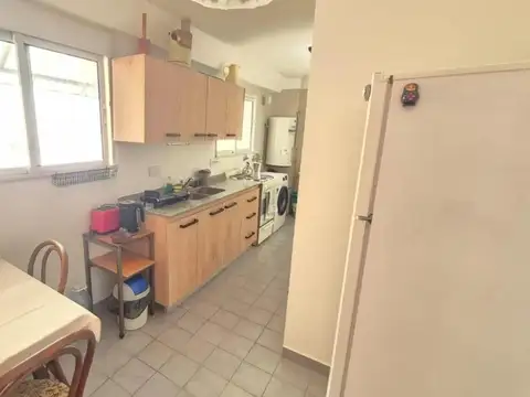 Departamento en Alquiler Temporal Apto profesional