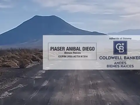 Cuadro Benegas