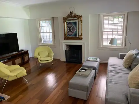 Casa en Venta en Acassuso Libertador  /  Solis, USD 1.850.000