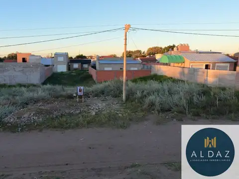 Terreno en Venta de 200,0 m2