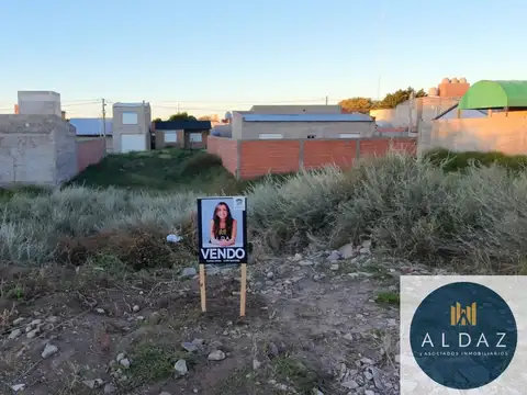 Terreno / Lote en venta de 200m2 ubicado en Punta Alta