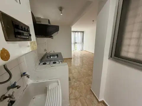 Venta  2 amb Pta baja Barrio Mascias Villa Luguano