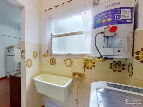 Departamento en Venta en Banfield, USD 95.900