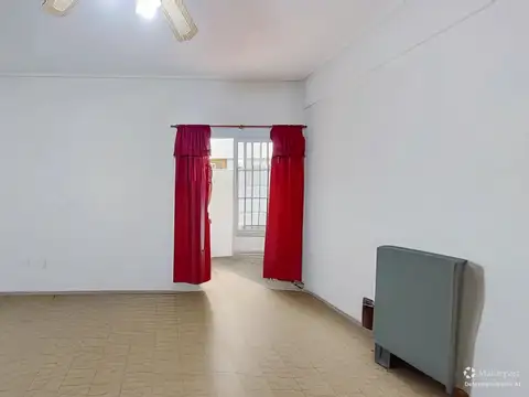 Departamento en Venta 43 años