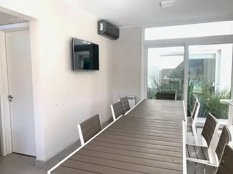 Casa en Alquiler A Estrenar