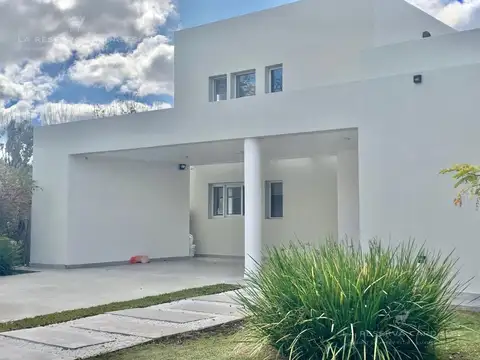 La Reserva Cardales