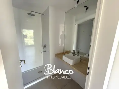 Departamento en Alquiler Apto profesional