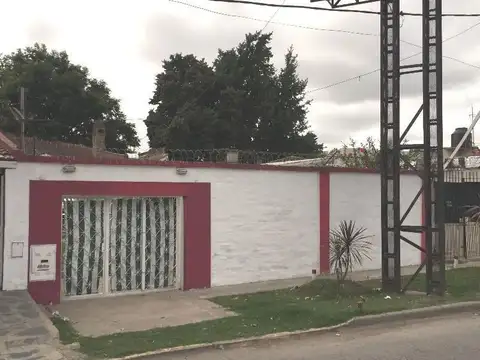 Av Yrigoyen Nº 22740   Esq. Olivera