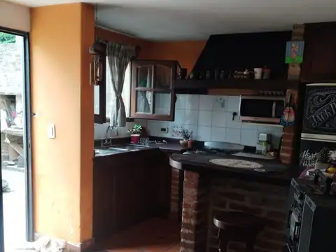 Casa en Venta al Noroeste