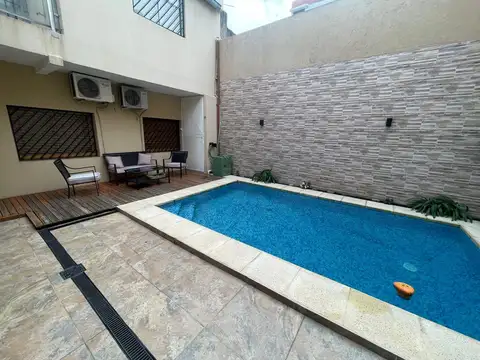 Casa en Venta 10 años