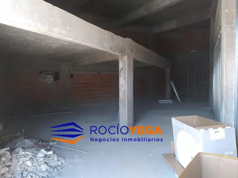 Local en Alquiler A Estrenar