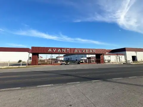 Avant Alvear 2100