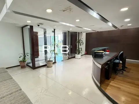 Oficina en Venta al Noroeste