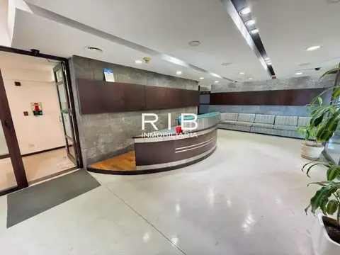 BUREAU Norte - Excepcional Oficina en Pilar completamente equipada