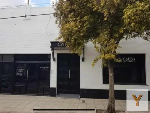 Edificio Comercial en venta - 7 Oficinas 2 Baños - Cocheras - 477Mts2 - Dolores