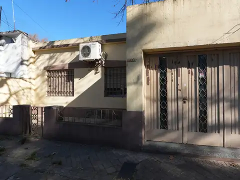 Casa en Venta 40 años