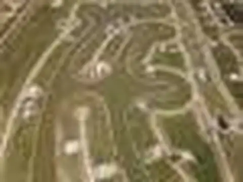 Terreno en Venta 20  mts Fondo