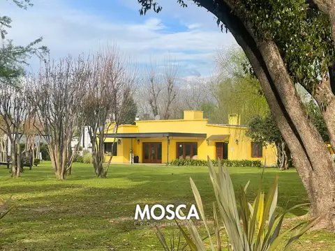 Casa en Venta de 3 dormitorios