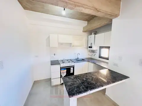 Departamento en Venta en Bahia Blanca, USD 87.000