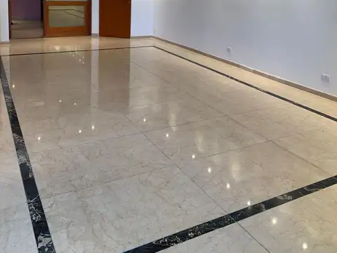 Departamento 3 ambientes con 3 baños