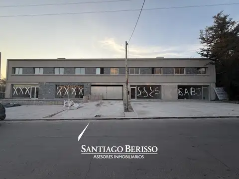 Departamento en  LOS CARDALES