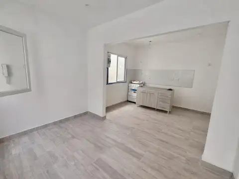 Depto Tipo Casa en Venta en Barrio Don Bosco, USD 55.000