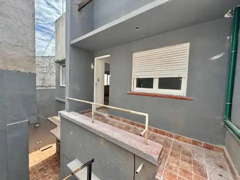 Depto Tipo Casa en Venta de 1 dormitorio