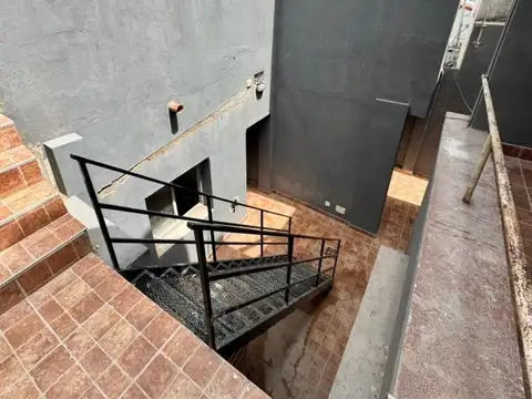 Depto Tipo Casa en Venta de 2 ambientes