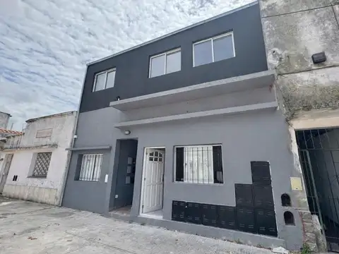 PH 2 AMB CON DEPENDENCIA Y PATIO