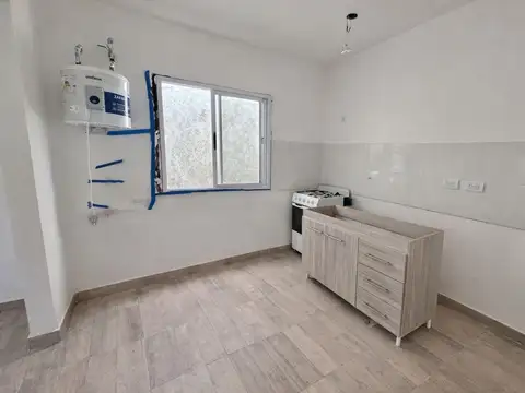 Depto Tipo Casa en Venta al Sureste