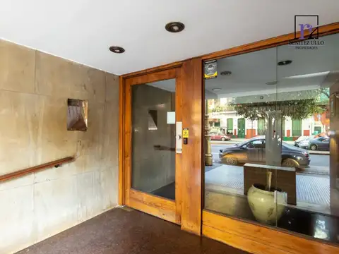 Departamento  en Venta en Barracas, Capital Federal, Buenos Aires
