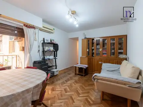 Departamento en Venta de 2 dormitorios