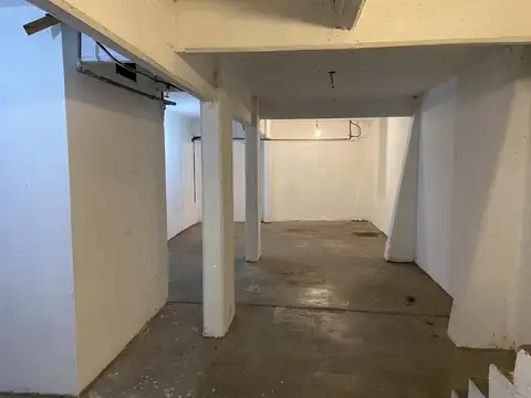 Local en Venta 50 años