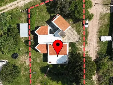 Villa Lago Azul
