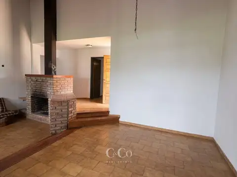 Casa en Venta 10 años