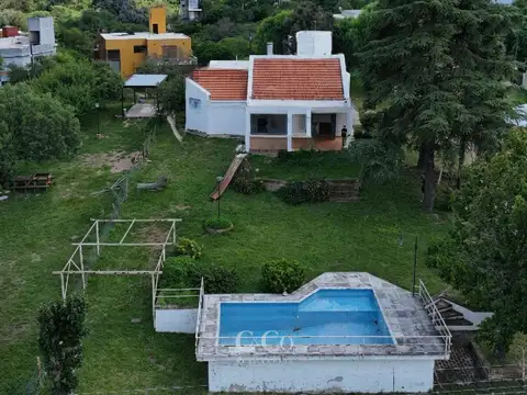 Casa en Venta en Villa Santa Cruz del Lago, USD 150.000