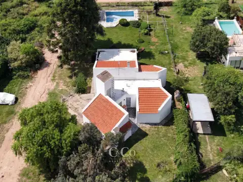Villa Lago Azul