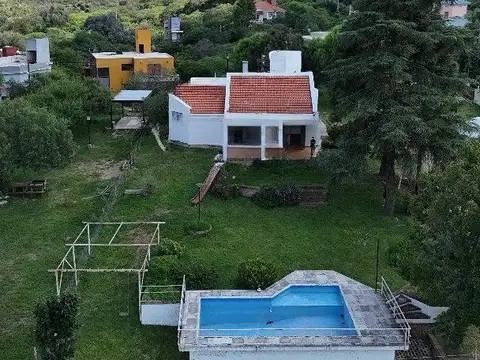 Casa en Venta en Villa Santa Cruz del Lago, USD 150.000