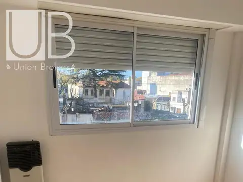 Departamento en  Lomas de Zamora