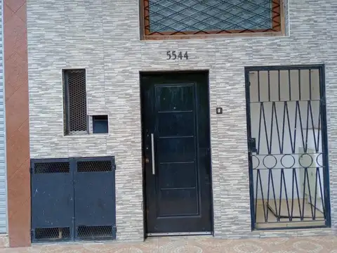 Venezuela 5544 , Piso 1º