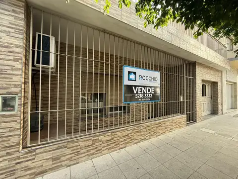 Casa en venta 3 ambientes J.L Suarez