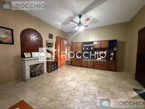 Casa en Venta con 1 cochera