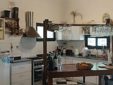 Casa en Venta 5 años